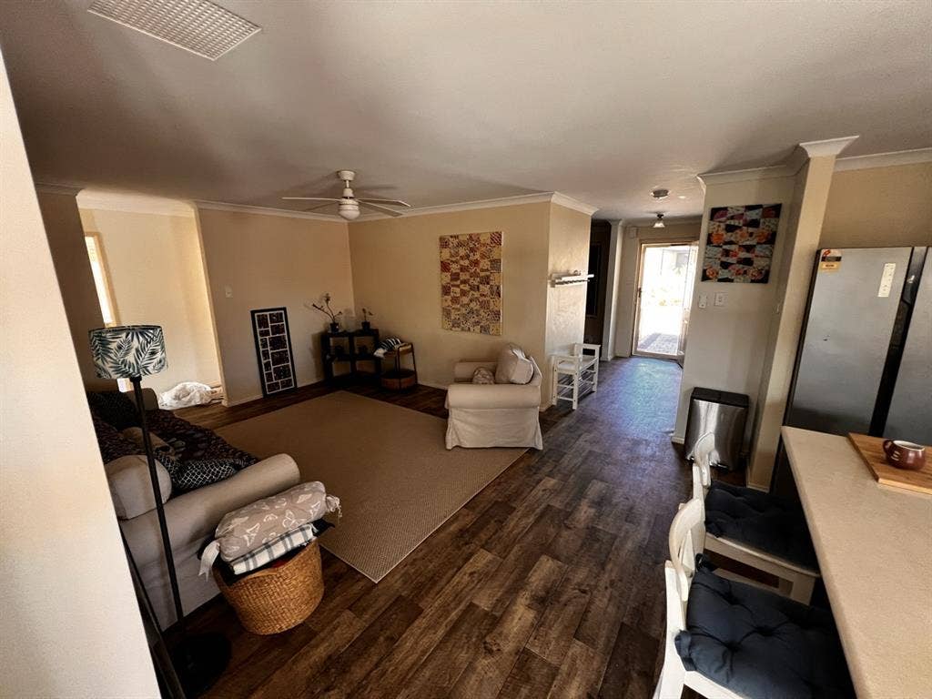 Two rooms available Carlisle