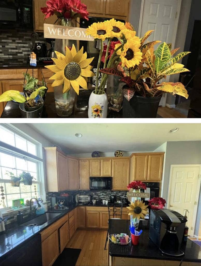 Serenity Room: Women only