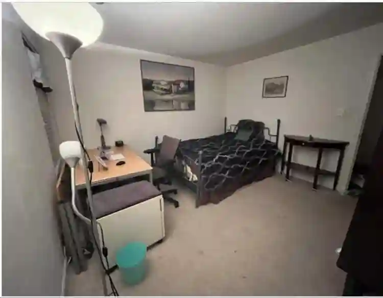 Serenity Room: Women only