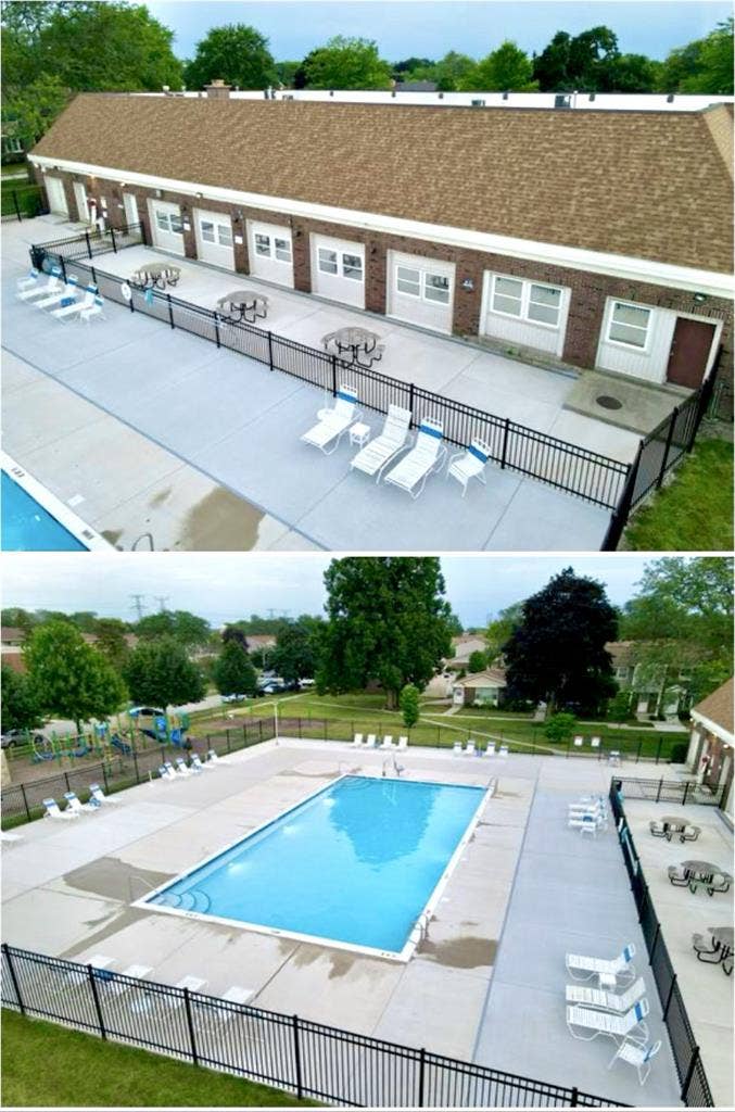 FurnishedRoom fullBath 2Fridge+more