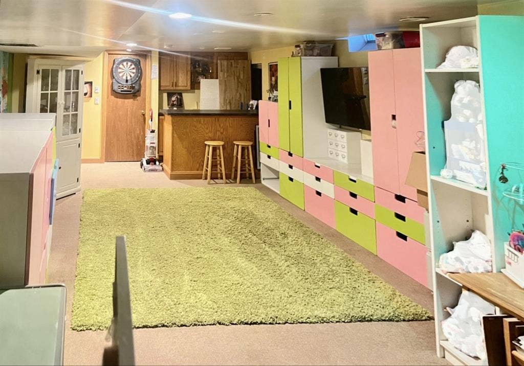 FurnishedRoom fullBath 2Fridge+more