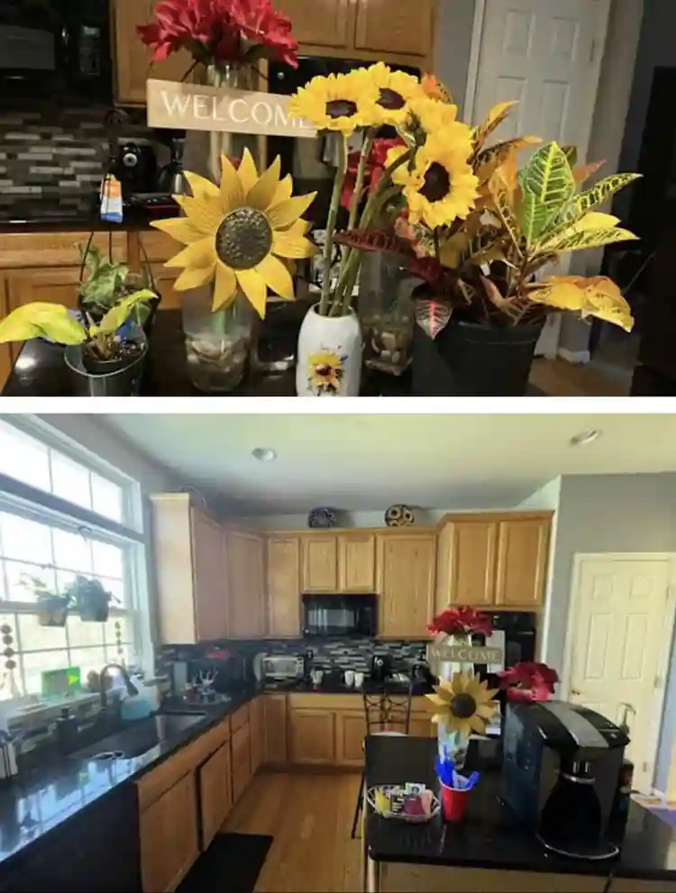 Legacy Room : Women only