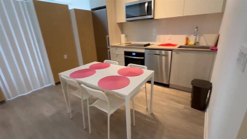 Private room women only