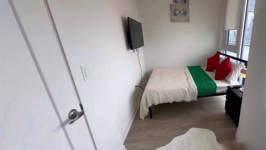 Private room women only