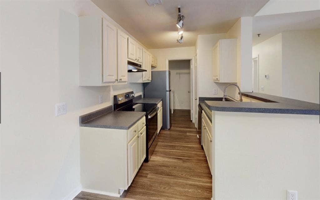 Female Roomate for Apartment