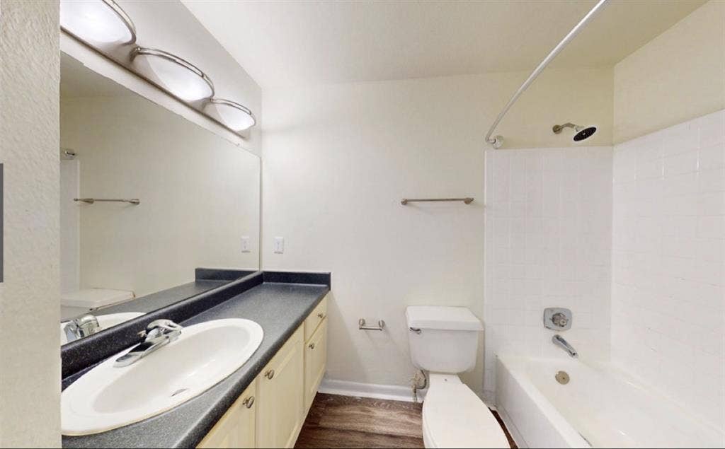 Female Roomate for Apartment