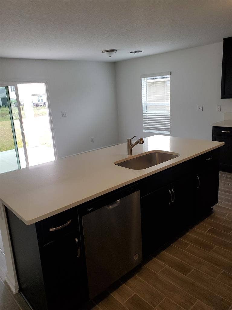 Looking for dependable tenant