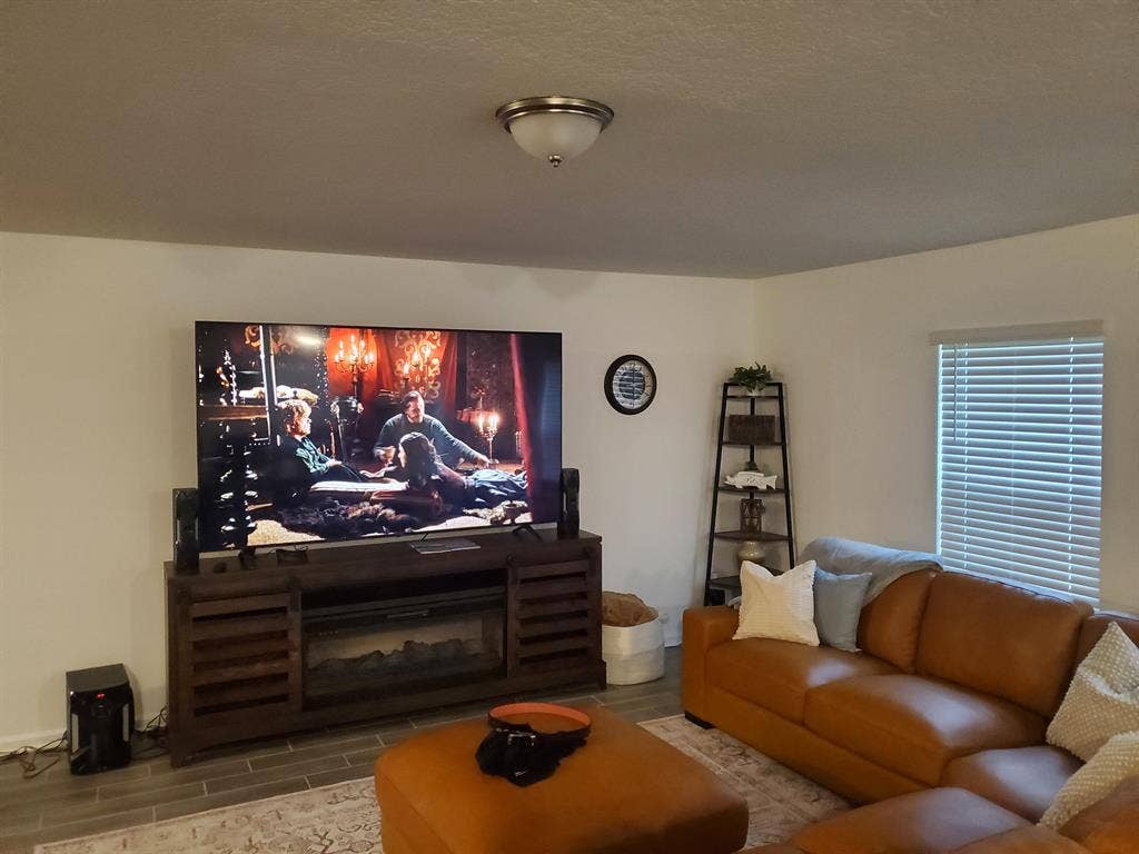 Looking for dependable tenant