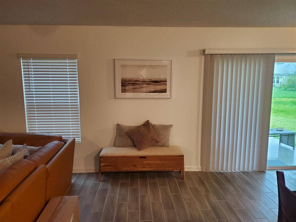 Looking for dependable tenant