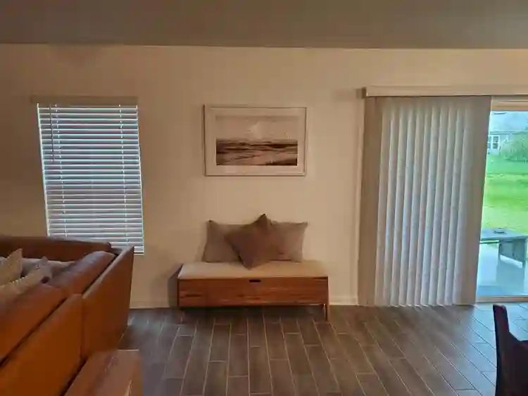 Looking for dependable tenant