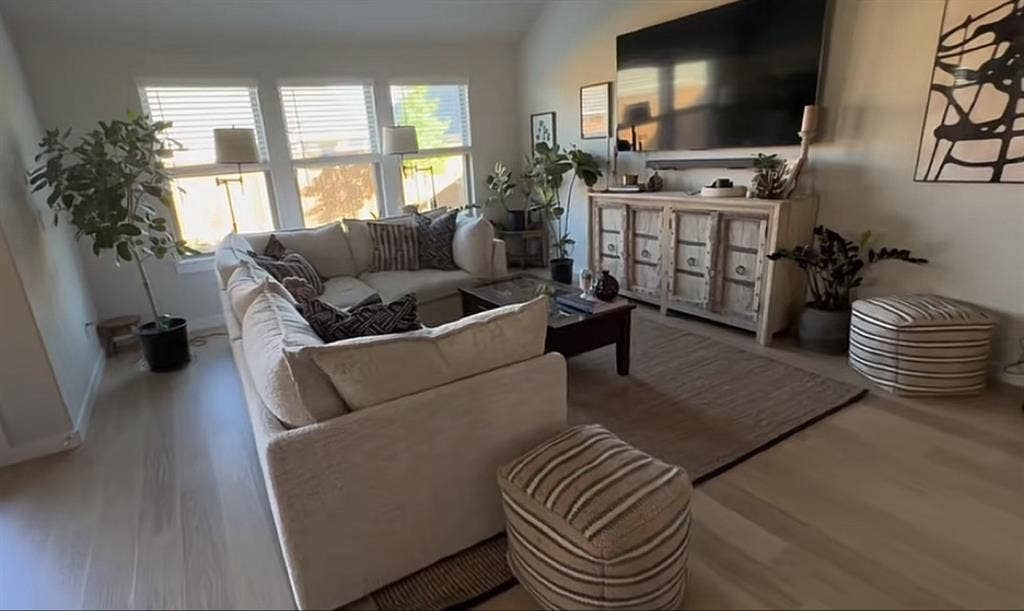 Room in Princeton - New Home!