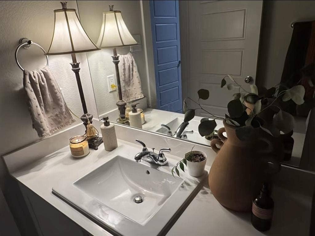 Room in Princeton - New Home!