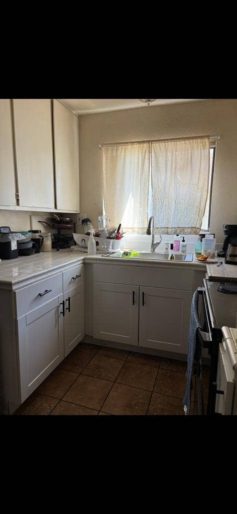 Female Only- no pets, shared bath