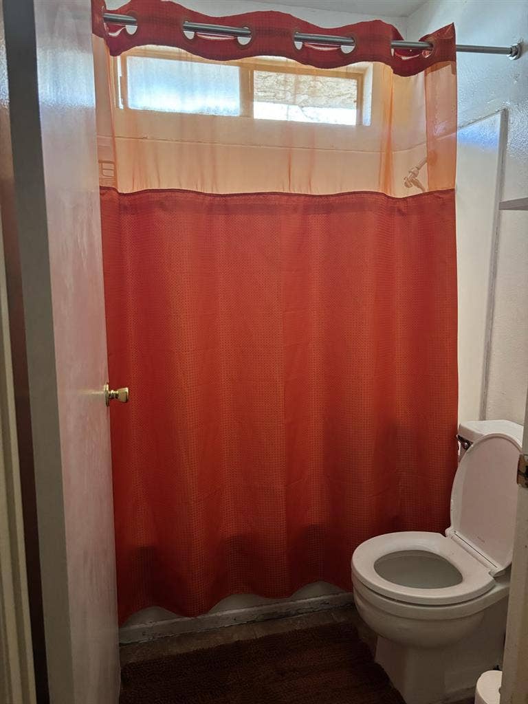 Female Only- no pets, shared bath