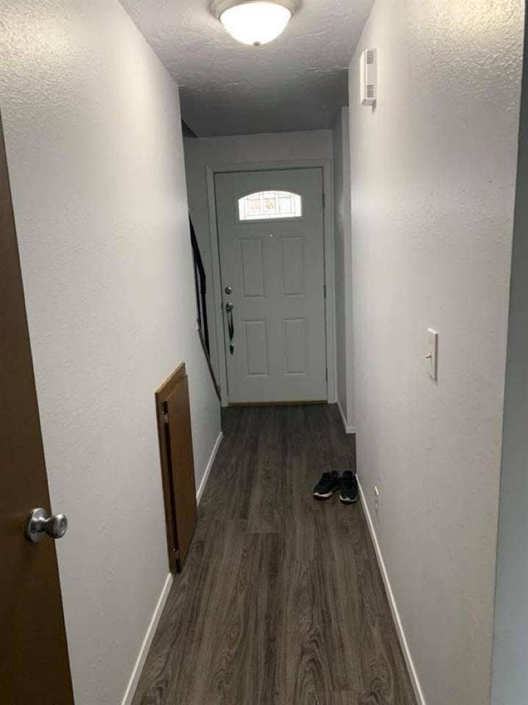 Looking for roommate