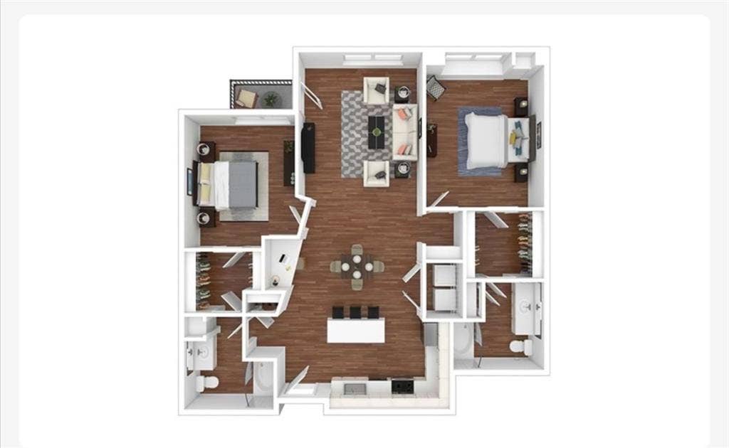 Roommate Needed- Jan