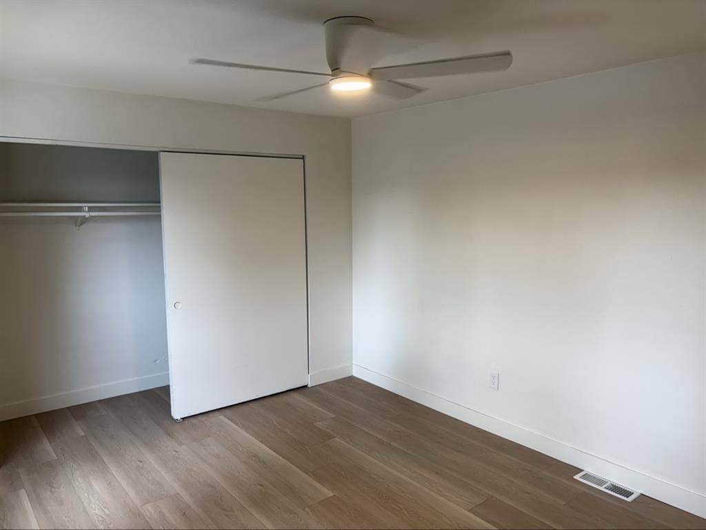 Spacious apartment in Costa Mesa
