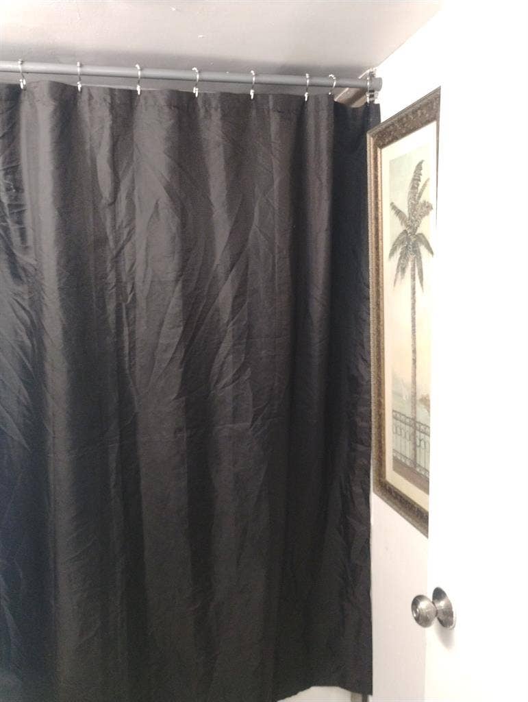 Private room for rent