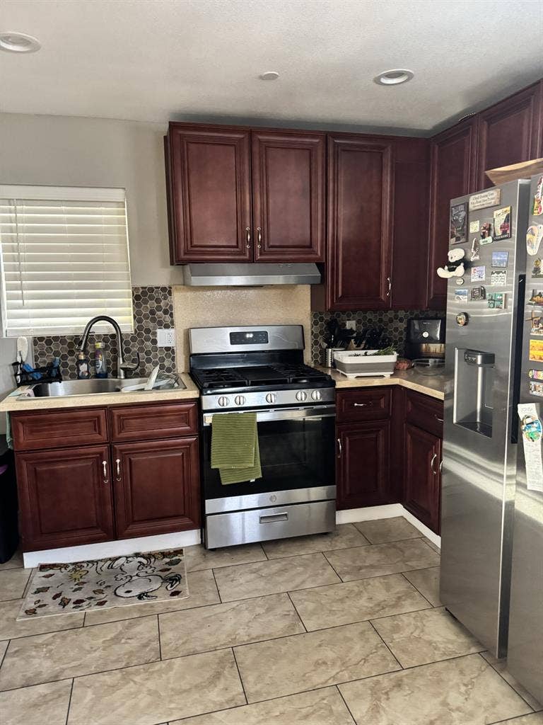 Private Bedroom for Rent