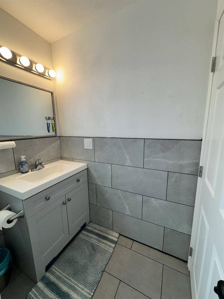 Private Bedroom for Rent