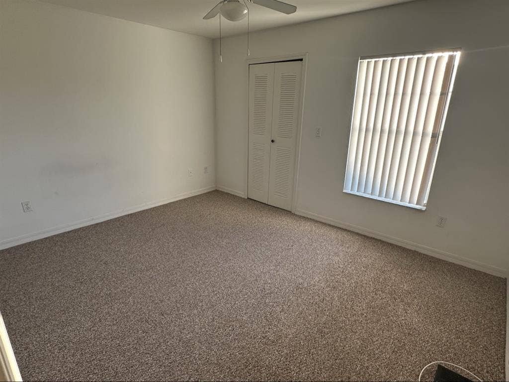 Room with private bathroom