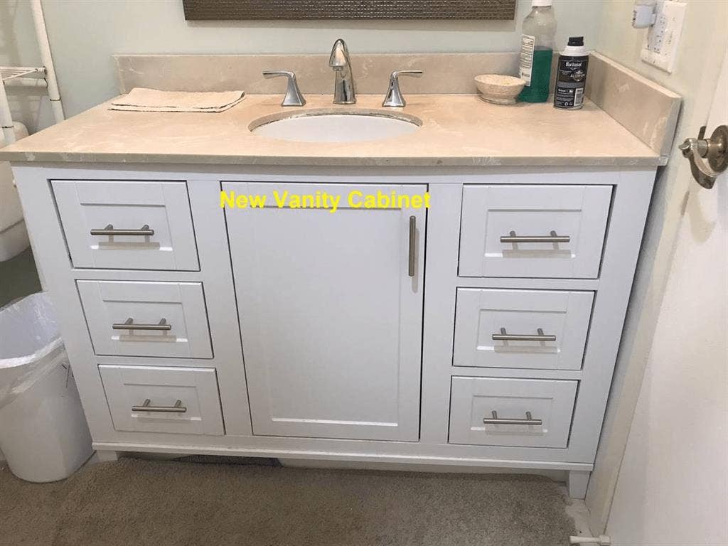 Lrge, Fully Furnished Single Bdroom