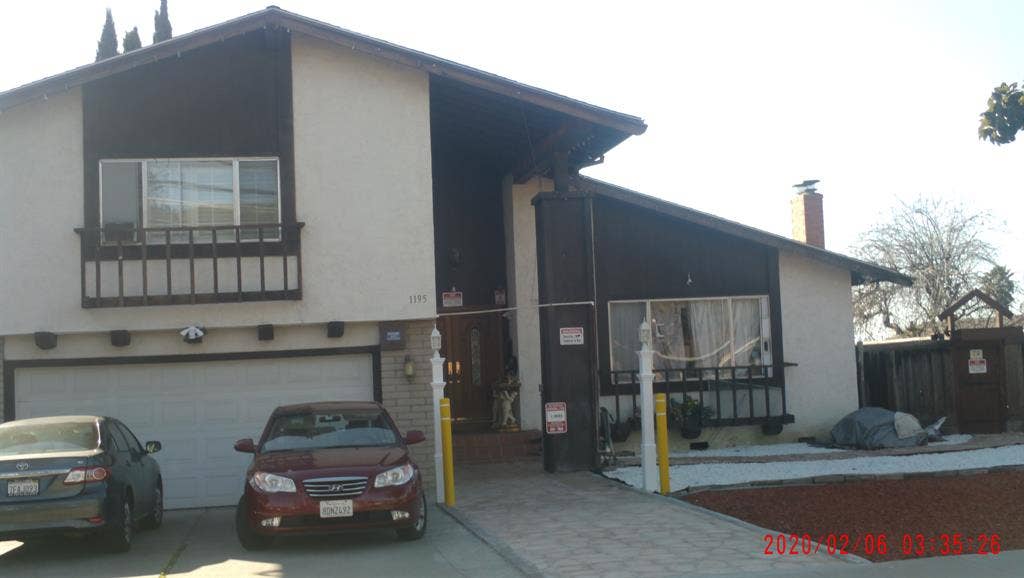 Lrge, Fully Furnished Single Bdroom