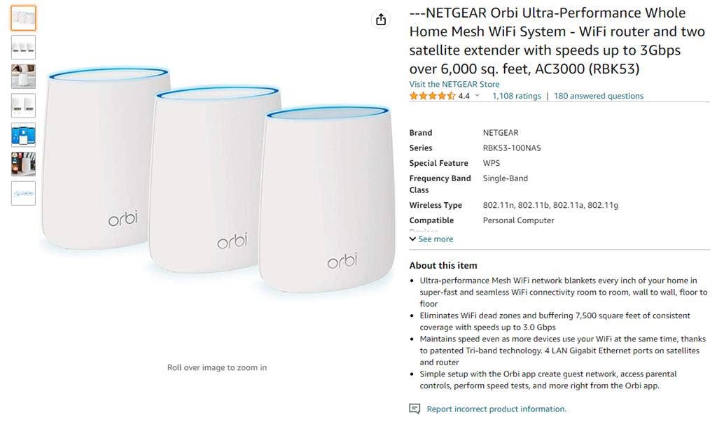 Lrge, Fully Furnished Single Bdroom