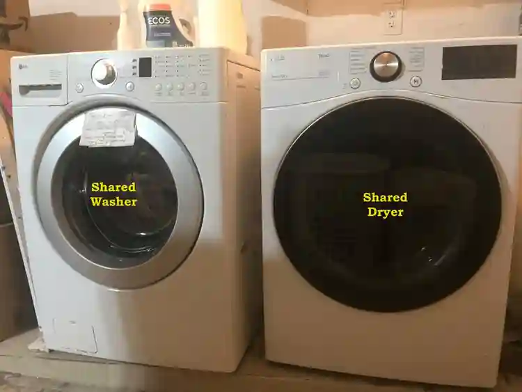 Lrge, Fully Furnished Single Bdroom