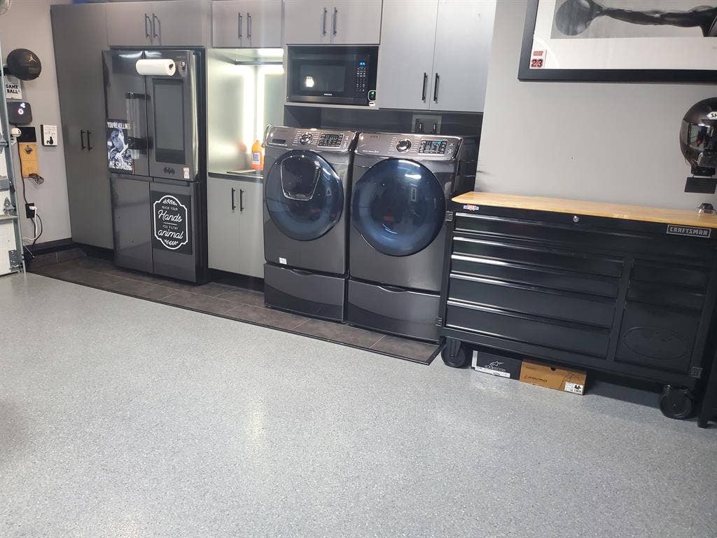 Room for rent furnished