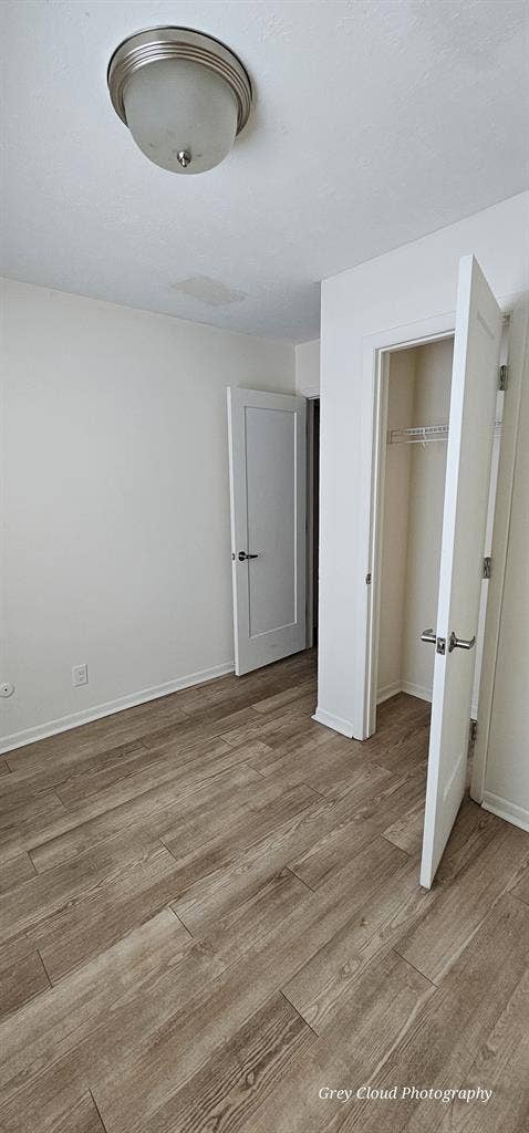 Clean and quiet room for rent!