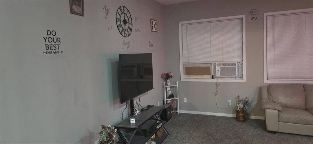 Room for rent seek female renter