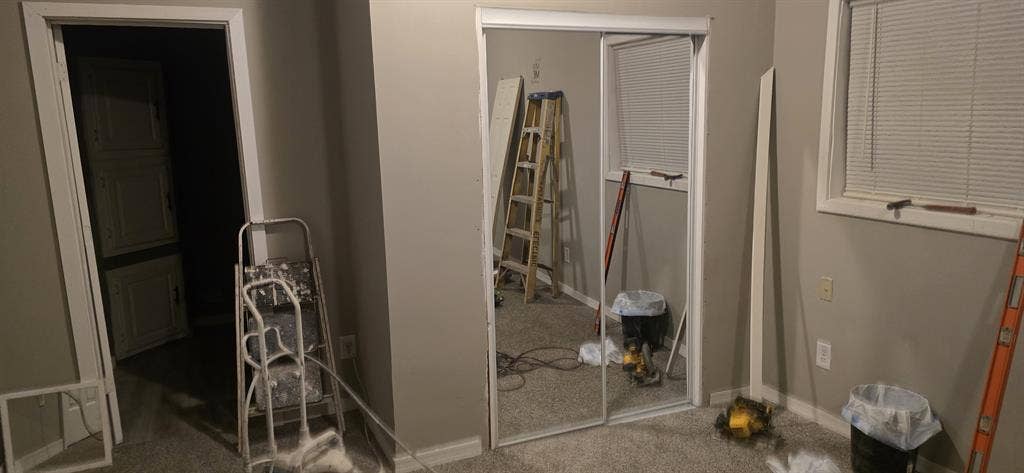 Room for rent seek female renter