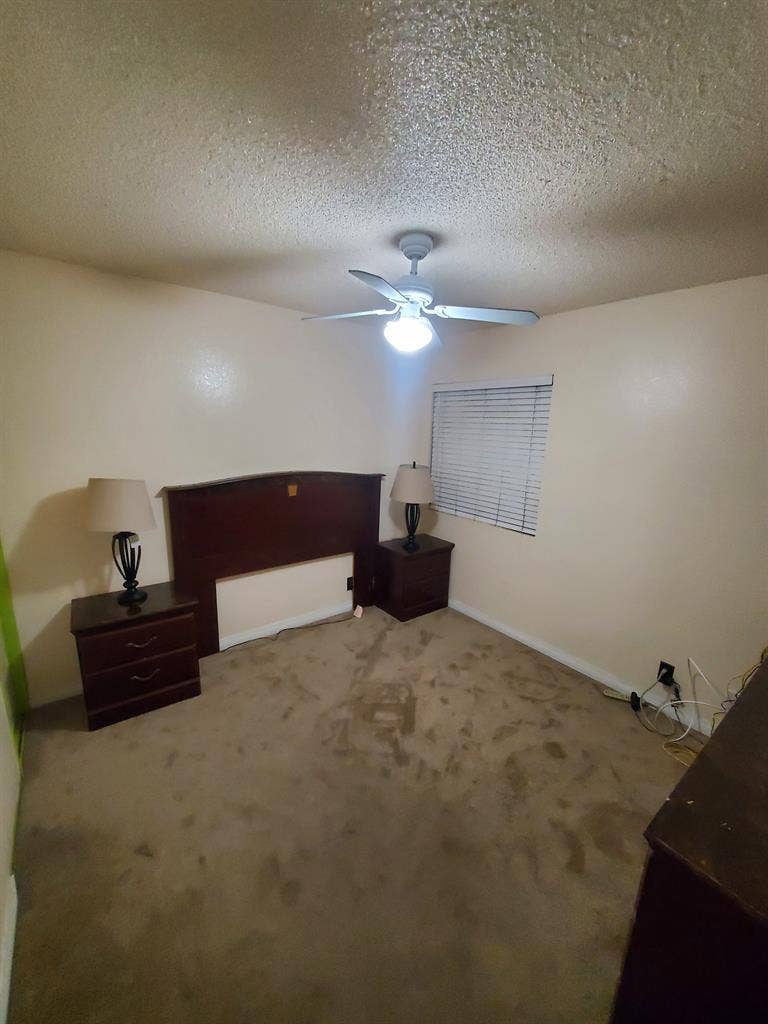 Room for rent furnished/unfurnished