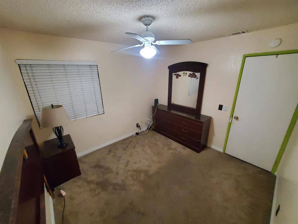 Room for rent furnished/unfurnished