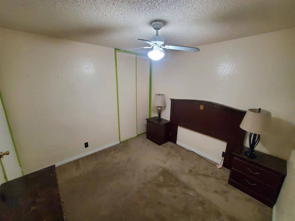 Room for rent furnished/unfurnished