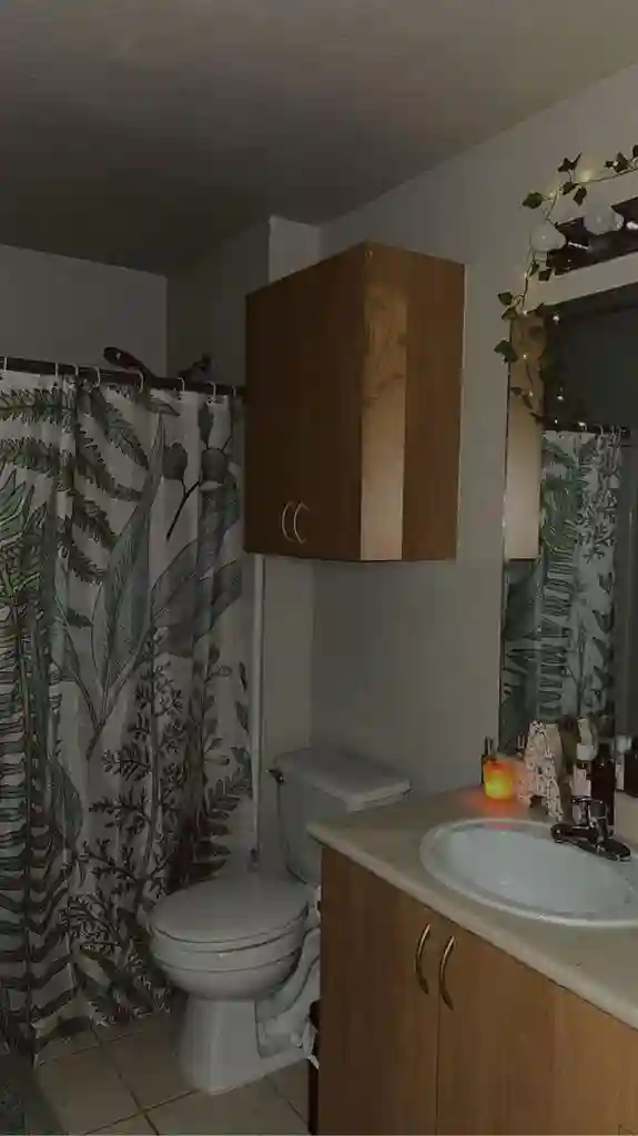 Sublease at Gateway at Denton