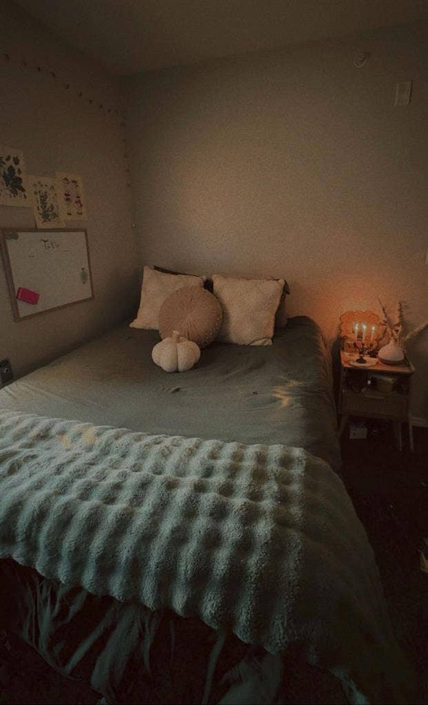 Sublease at Gateway at Denton