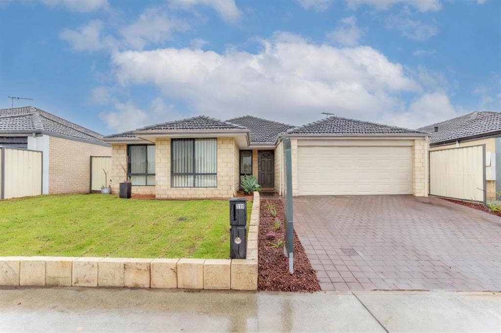 Home - All Bills Included