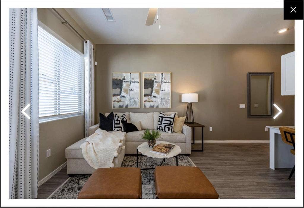 bath apartment