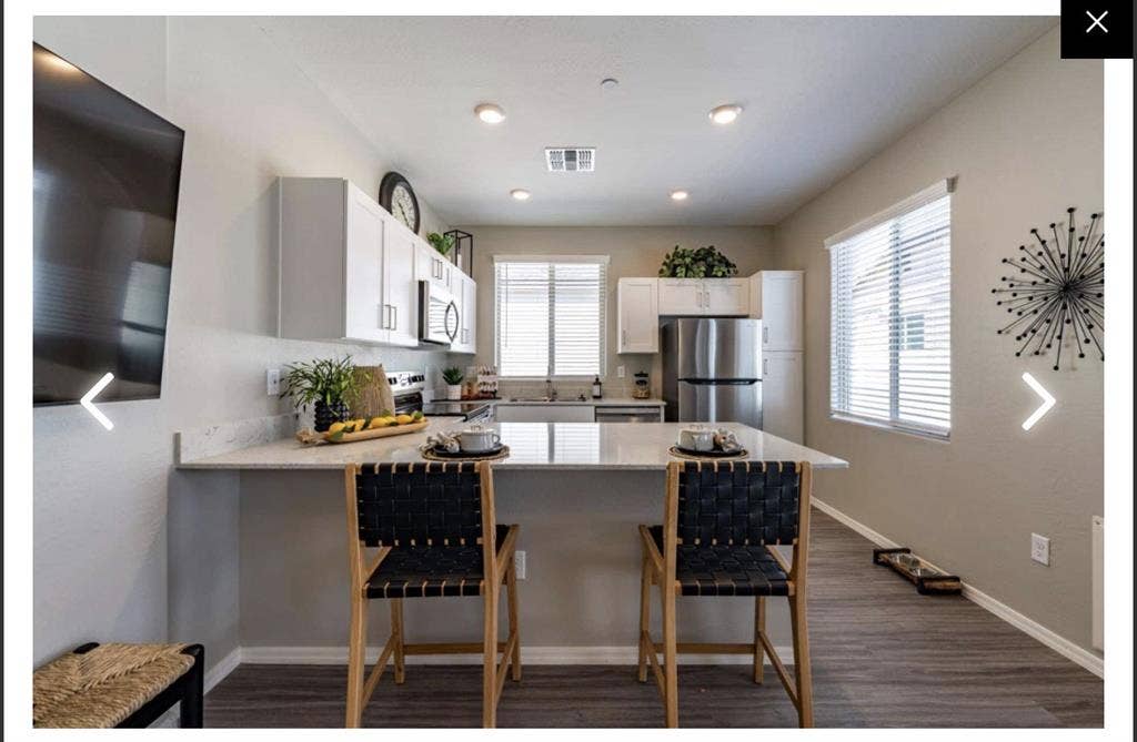 bath apartment