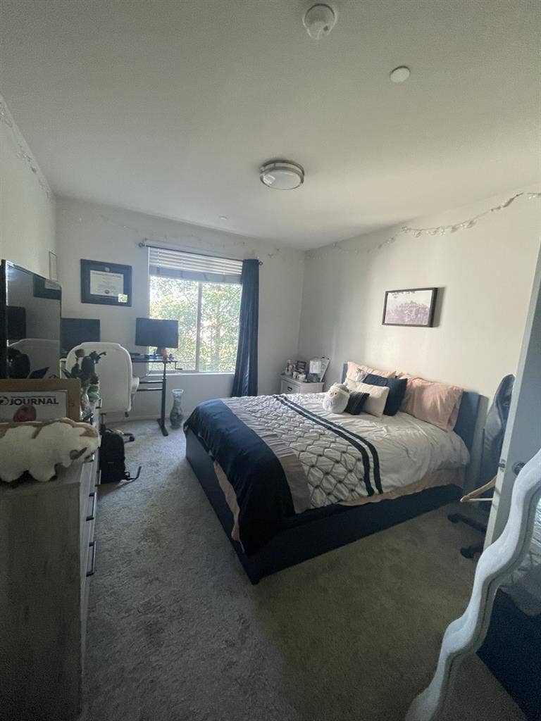 Two bed/bath apartment Serra Mesa