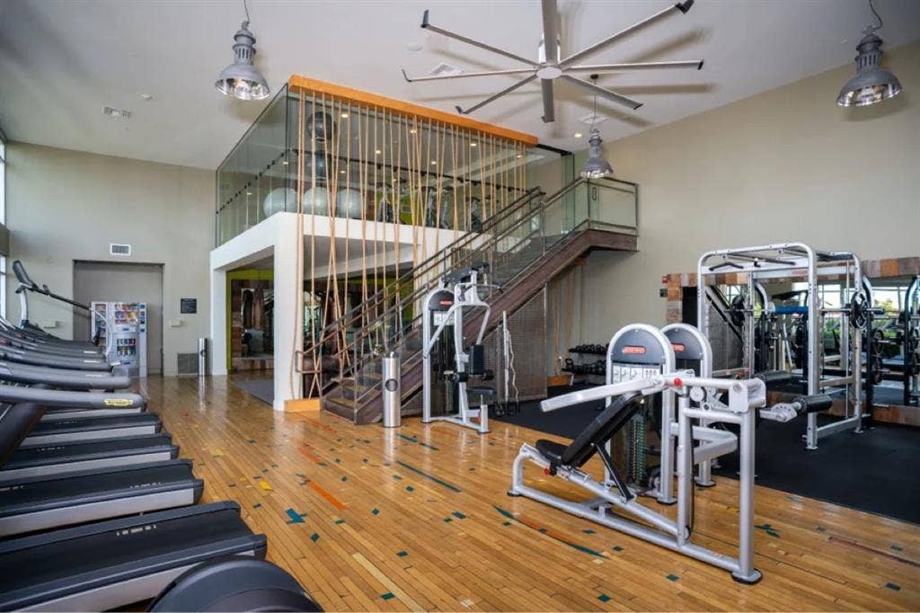 Two bed/bath apartment Serra Mesa