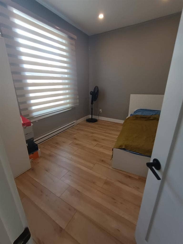 Chambre $ pour femmes