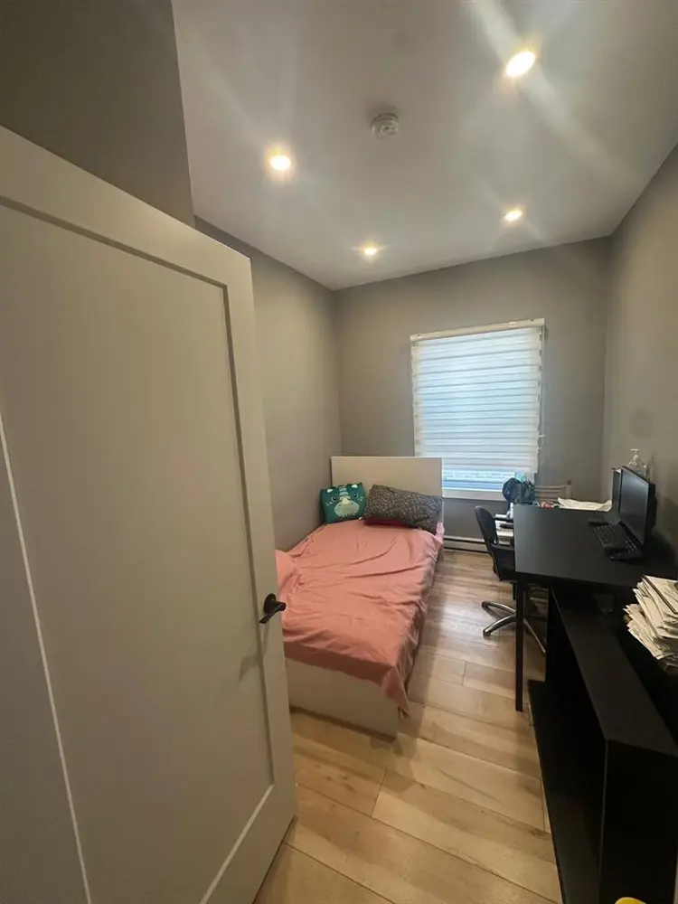 Chambre $ pour femmes