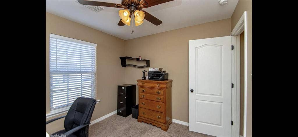 1 private room/shared Bathroom