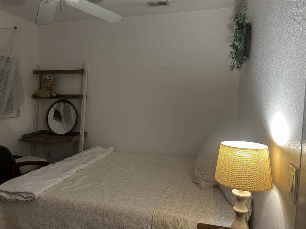 Carlsbad relaxed Beach living