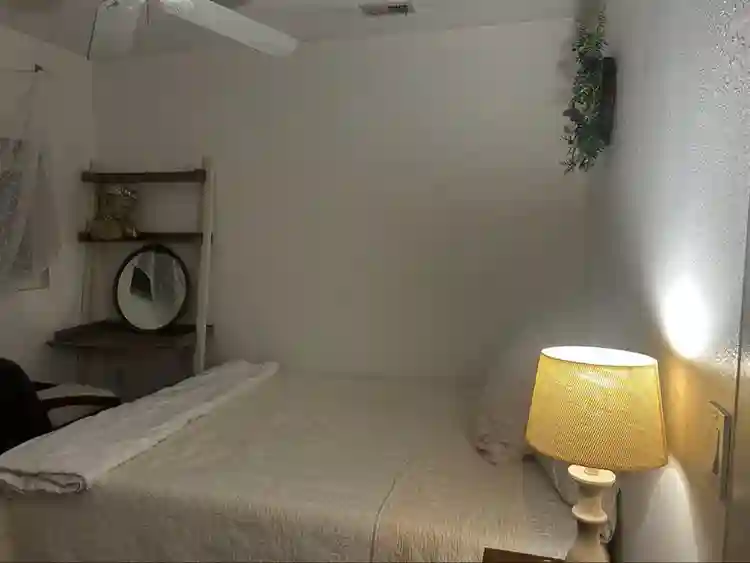 Carlsbad relaxed Beach living