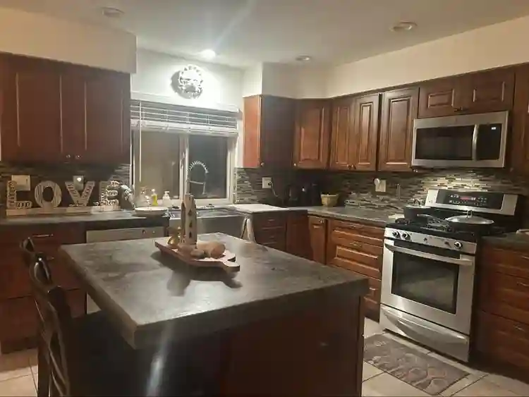 Carlsbad relaxed Beach living