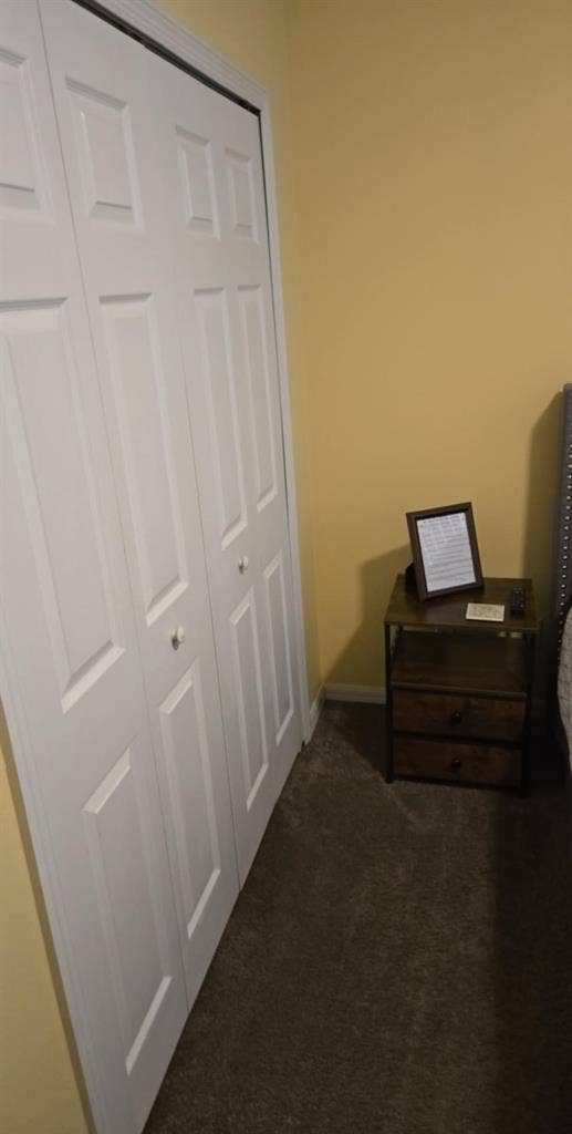 Rooms for rent in a quite home